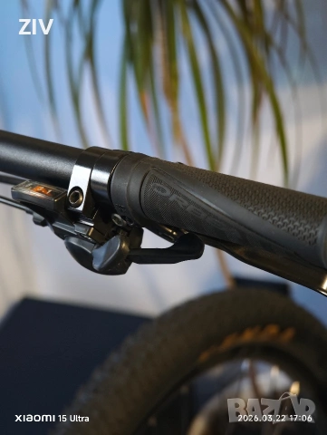 Планински велосипед Orbea MX 50 – Отлично състояние!, снимка 7 - Велосипеди - 50589258