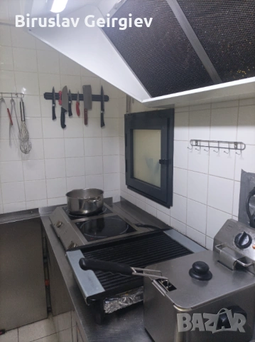 Продава се заведение за бързо хранене София, снимка 10 - Други - 53843682