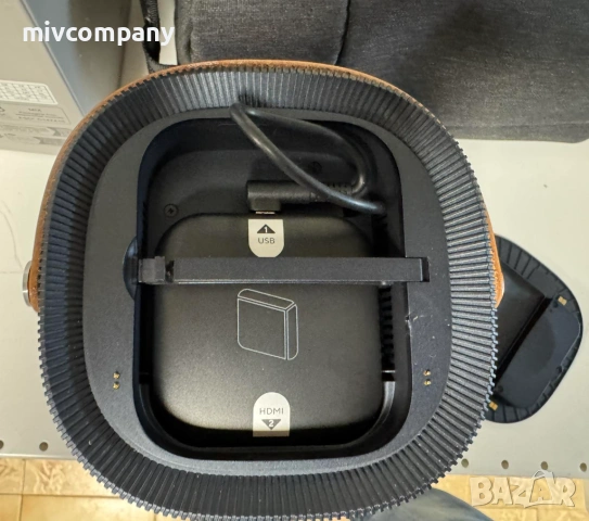 Проектор Asus ZenBeam L2, DLP, Full HD Нов!!!, снимка 7 - Плейъри, домашно кино, прожектори - 54065375