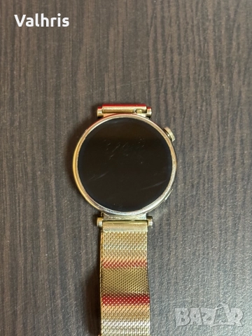 Huawei Watch GT 4 41mm Gold, снимка 4 - Смарт часовници - 52462972