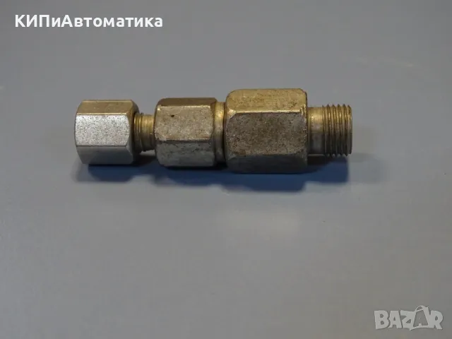 дозатор ДСО ”Хидравлика” 4ml S14, снимка 2 - Резервни части за машини - 46987970