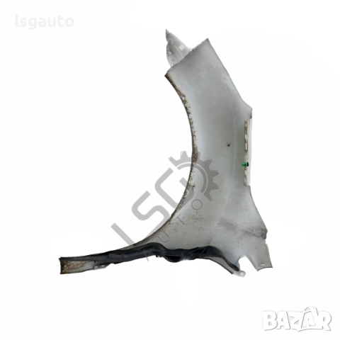 Десен калник Citroen DS4 2011-2015 ID: 153432, снимка 2 - Части - 52273160