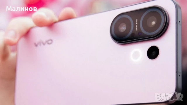 Vivo S30 Pro Mini Dual sim 5G с 6500mAh батерия от Get Mobile , снимка 9 - Телефони с две сим карти - 50652754