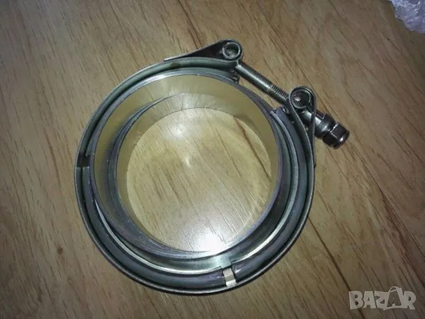 Турбина GT3076, турбо, ГТ3076, 3076, GT30, ГТ30, НОВА, turbo, снимка 15 - Части - 47507621