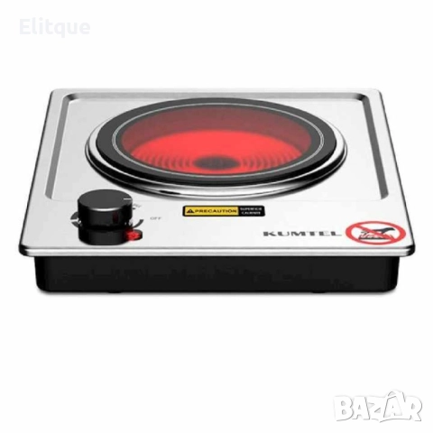 ЕДИНИЧЕН КЕРАМИЧЕН КОТЛОН ЗА ВГРАЖДАНЕ, снимка 5 - Друга електроника - 52852616