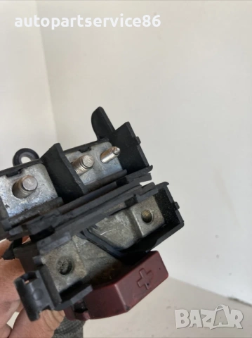 Положителен кабел за акумулатор за Volkswagen Phaeton 3.0 Tdi (2008) 3D2971349J, снимка 2 - Части - 54166455