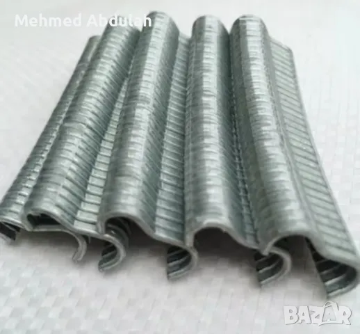 Пръстеновидни клещи , снимка 4 - Клещи - 49901102