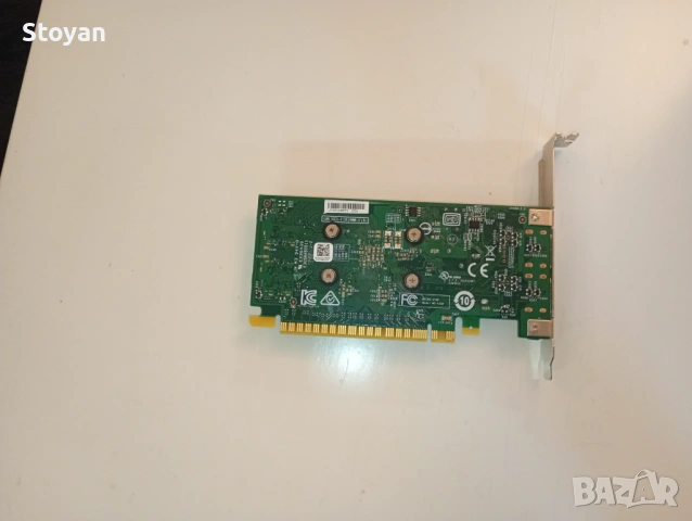 Видео карта Nividia GTX 750, снимка 2 - Видеокарти - 53395453