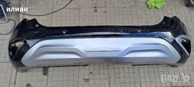 задна броня за Kia Sportage 2021 2022 2023 2024 86612R2100, снимка 3 - Части - 49781346