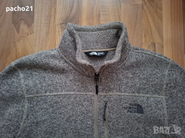 The North Face , снимка 7 - Екипировка - 53711115