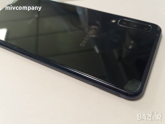 Samsung Galaxy A7 64/4GB, снимка 7 - Samsung - 46058099