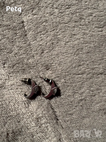 Дамски сребърни бижута, снимка 2 - Други - 54220274