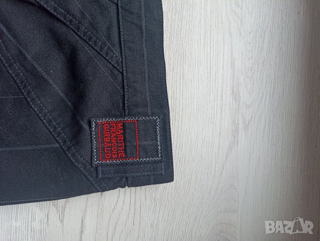 Пола Marithe Francois Girbaud, снимка 3 - Поли - 53323056