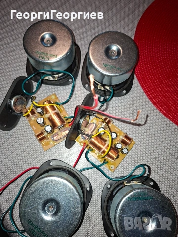 Говорители , снимка 5 - Тонколони - 53166116