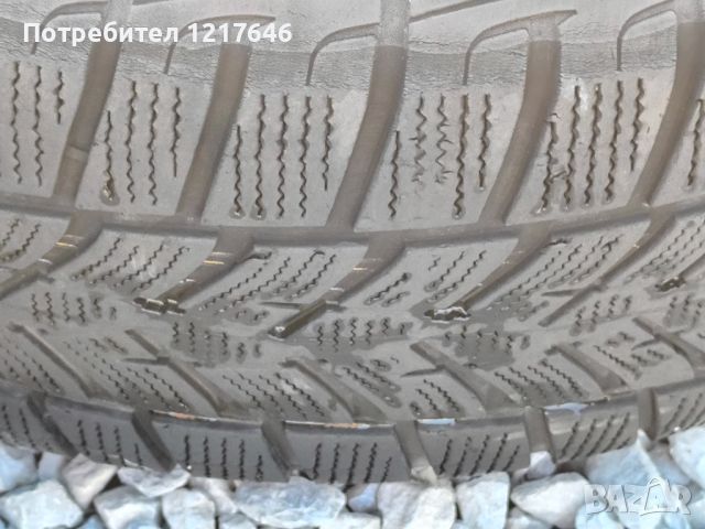 Лизинг TBi 17''Cr-v 225 65 17 Джанти+KAPSEN Нови Гуми DOT1223 Honda, снимка 11 - Гуми и джанти - 45241330