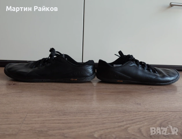 Barefoot / боси обувки Merrell Vapor Glove 3 номер 44, снимка 3 - Спортни обувки - 53705235