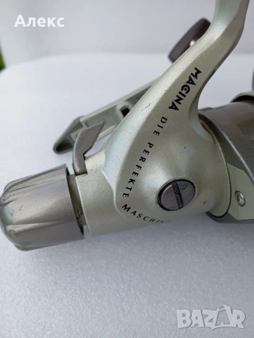 BALZER  MACINA 50, снимка 2 - Макари - 50835146