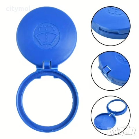 Капачка за казанче на течност за чистачки за PEUGEOT , снимка 2 - Аксесоари и консумативи - 53734685