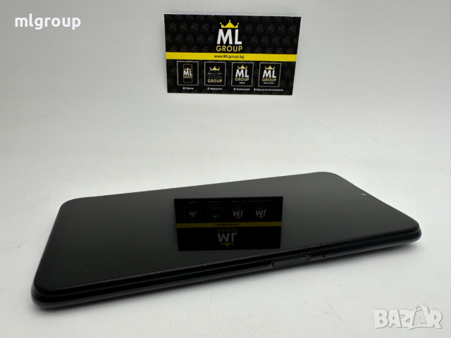 #MLgroup предлага:  #Xiaomi Redmi 9Т 128GB / 6+2GB RAM Dual-SIM, втора употреба, снимка 2 - Xiaomi - 45055748
