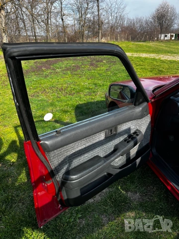 Toyota Carina ll GLI, снимка 17 - Автомобили и джипове - 53943097