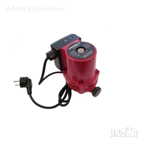 Бустер помпа Termolux, снимка 4 - Вентилатори - 52631619