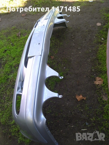 Броня и калник за Мерцедес цлк Mercedes Clk w 208 , снимка 2 - Части - 29065914