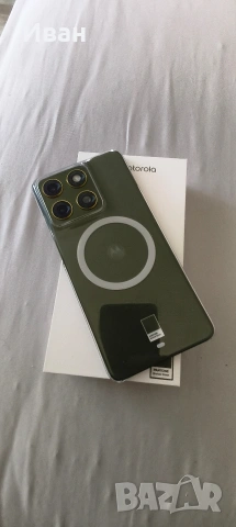 Motolora Edge 70, снимка 8 - Motorola - 53695106