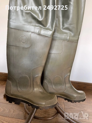 Гащеризон ботуши номер 42, снимка 2 - Други - 38482019