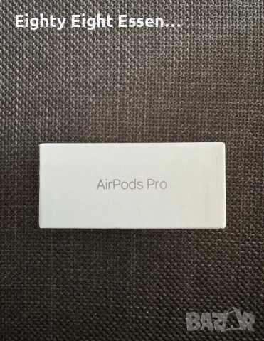 Apple Air Pods 2 6та Генерация, снимка 3 - Слушалки и портативни колонки - 52329175
