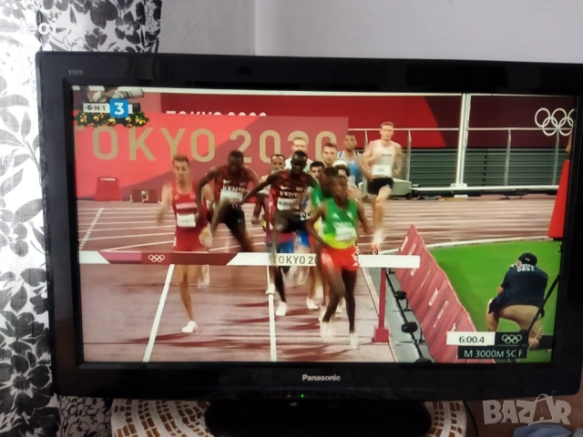 Телевизор Panasonic Viera 32”, снимка 2 - Телевизори - 54111073