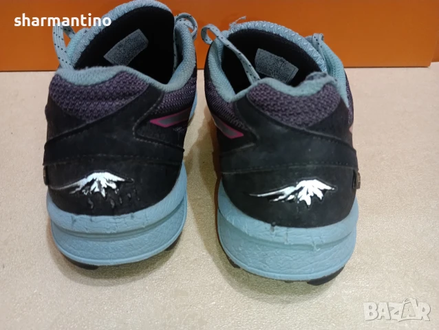 Asics Fuji N 40 Gore-tex - 18 лв, снимка 5 - Маратонки - 50509501