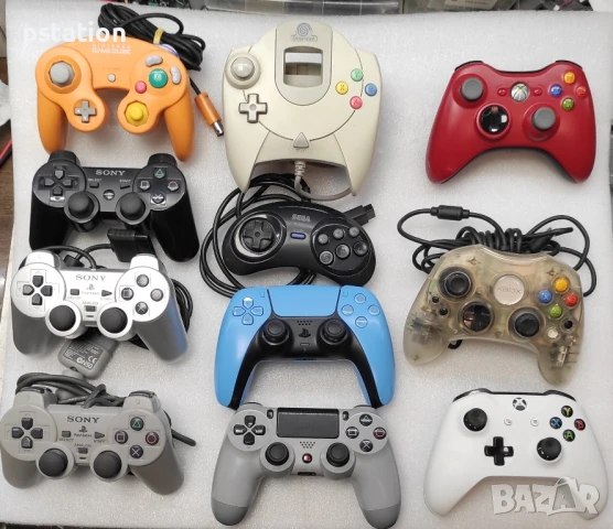 Ремонт и профилактика на преносими конзоли, снимка 2 - Други игри и конзоли - 51267482