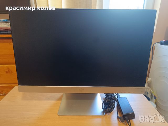 LED монитор "HP Pavilion 23xi"/23 инча/, снимка 4 - Монитори - 46625861