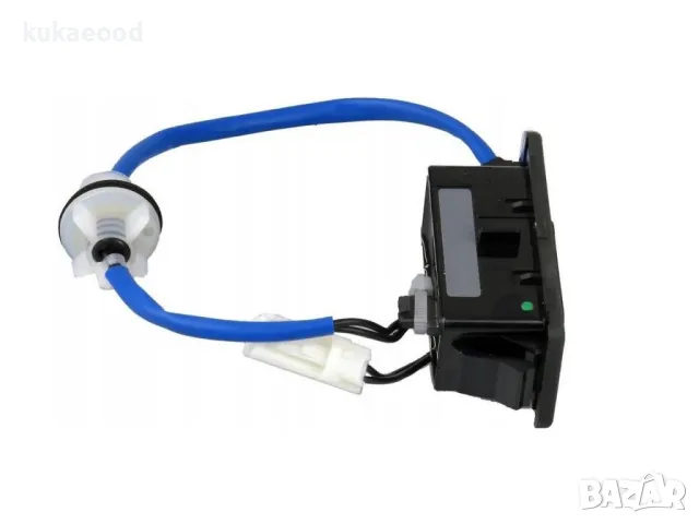 Бутон на дръжка за багажник за Mazda 6 GH (2007-2012) Комби, снимка 2 - Части - 49490124