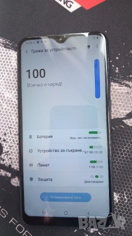 Samsung galaxy a10, снимка 4 - Samsung - 53558384