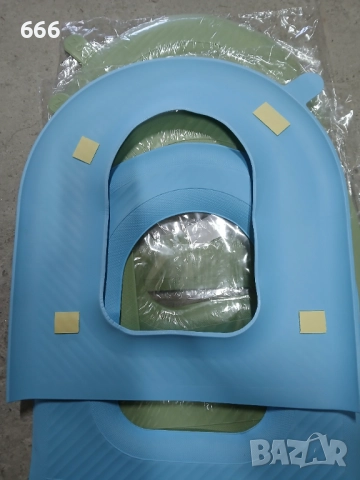 Покривало за тоалетна, снимка 6 - Други стоки за дома - 52391624