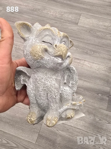 фигурки статуетки дракончета, снимка 5 - Декорация за дома - 49416486