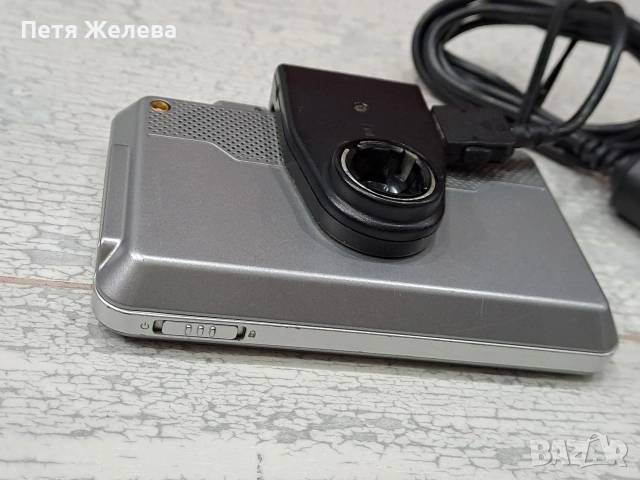 Навигация за кола  GARMIN nuvi 750/ USA🇺🇸 , снимка 4 - Навигация за кола - 53690960