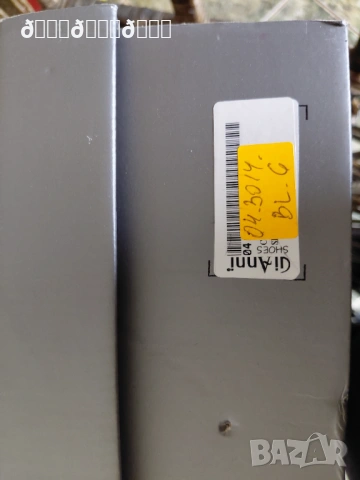 Gi anni ботуши естествена кожа, снимка 3 - Дамски ботуши - 53400348