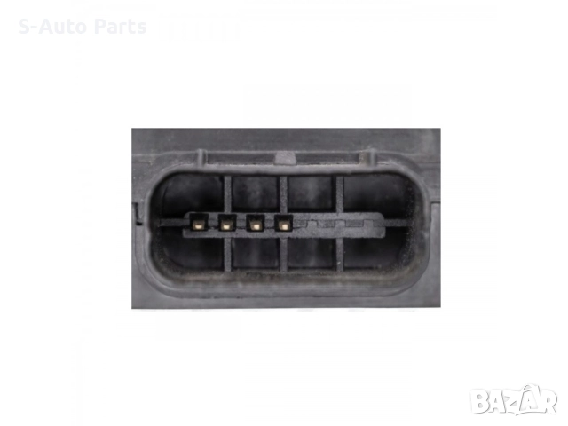 Брава за врата за Kia Optima MK3 (2010-2015) За задна лява врата, снимка 8 - Части - 52934397