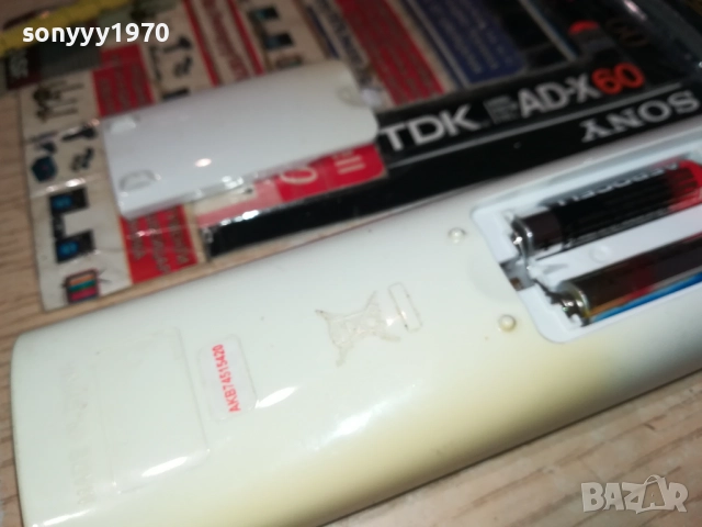 LG CLIMA REMOTE 2811251943, снимка 15 - Климатици - 52577800