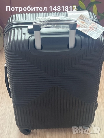 Куфар , снимка 3 - Куфари - 52988037