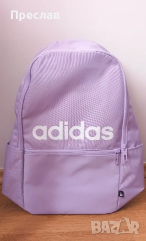 Нова раница adidas