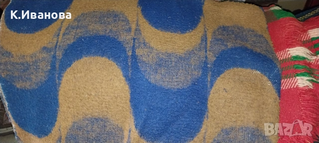 Родопски и вълнени одеяла, снимка 9 - Олекотени завивки и одеяла - 53074618