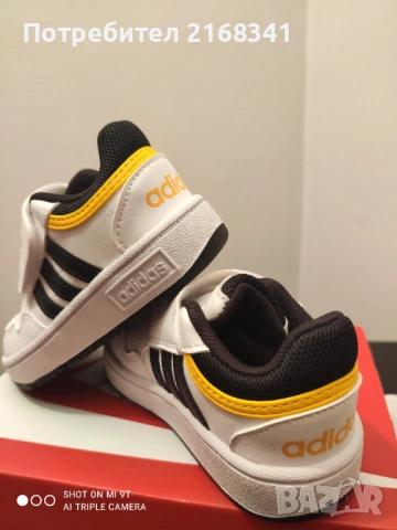 Детски маратонки , снимка 8 - Детски маратонки - 53786213