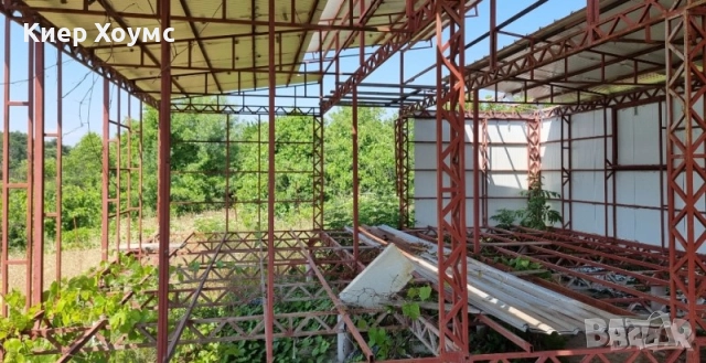 Продавам парцел в в.з Габера Димитровград, снимка 5 - Парцели - 52152147