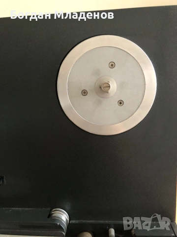 Revox a77 Mk3, снимка 3 - Декове - 54124660