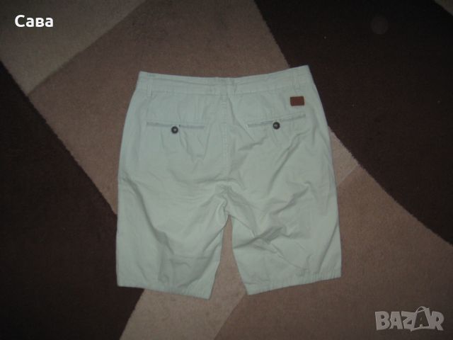 Къси панталони TOM TAILOR,BLEND  мъжки,М, снимка 8 - Къси панталони - 46410413