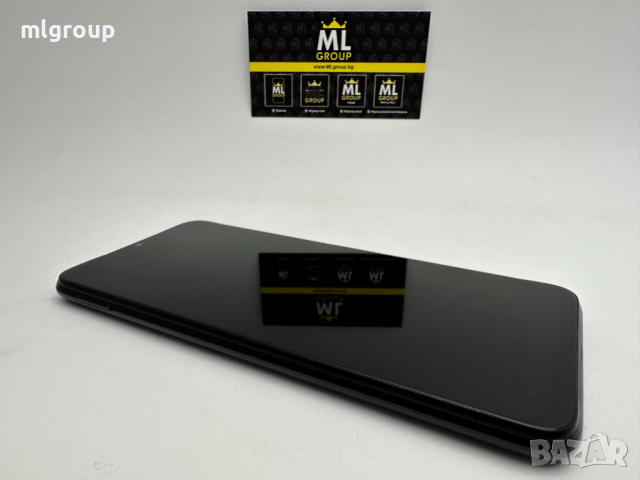 #MLgroup предлага:  #Xiaomi Redmi 9Т 128GB / 6+2GB RAM Dual-SIM, втора употреба