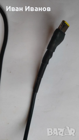Зарядно за лаптоп lenovo 300w 20v/15amp, снимка 6 - Части за лаптопи - 53696479